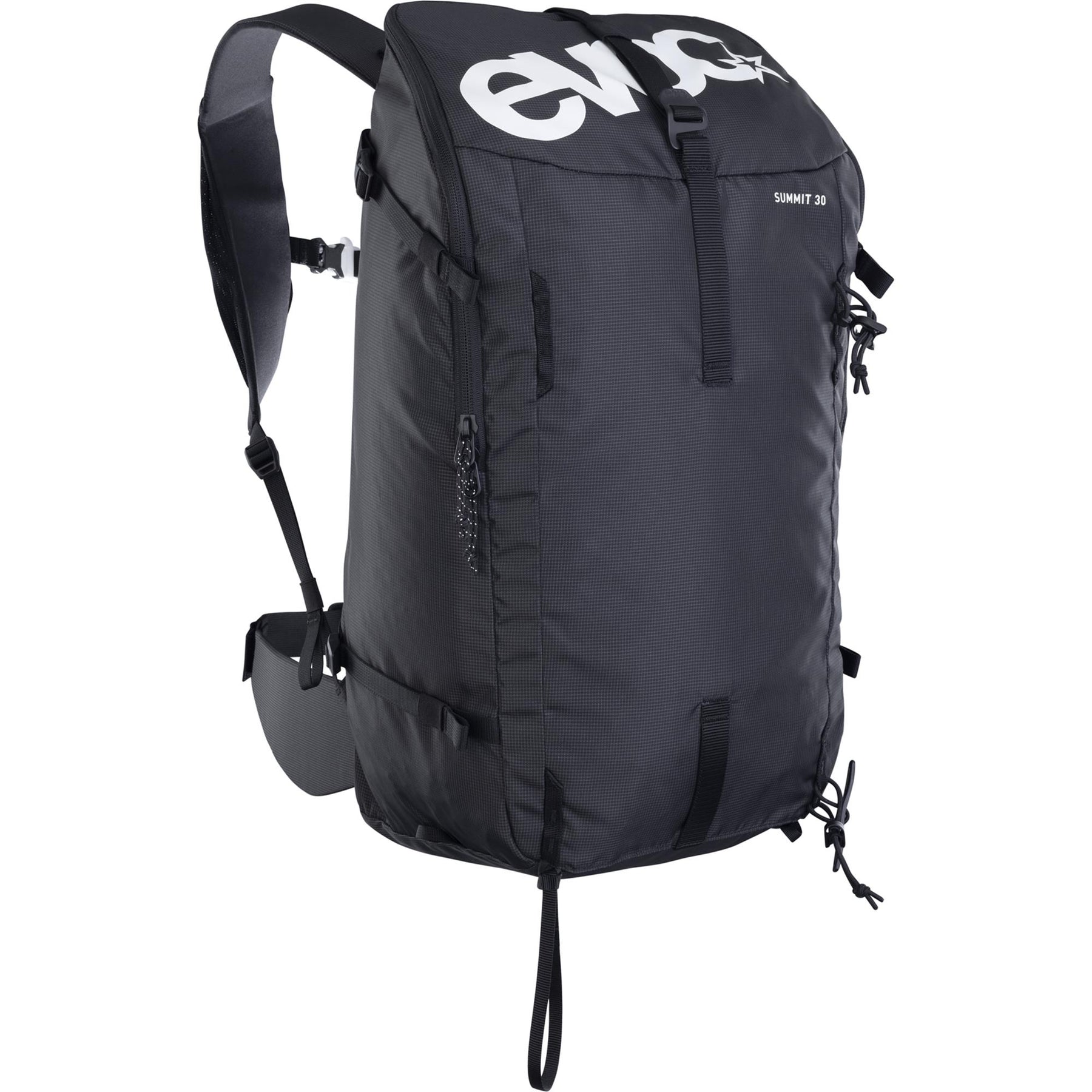 Evoc Summit 30L Backpack Black 30L