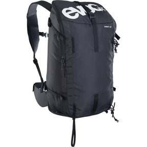 Evoc Summit 30L Backpack Black 30L