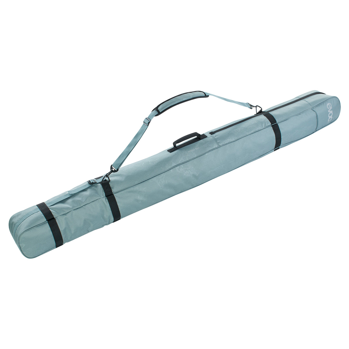 EVOC Ski Bag Steel L/XL (170-195CM)