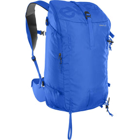 Evoc Summit 20L Backpack Royal Blue 20L