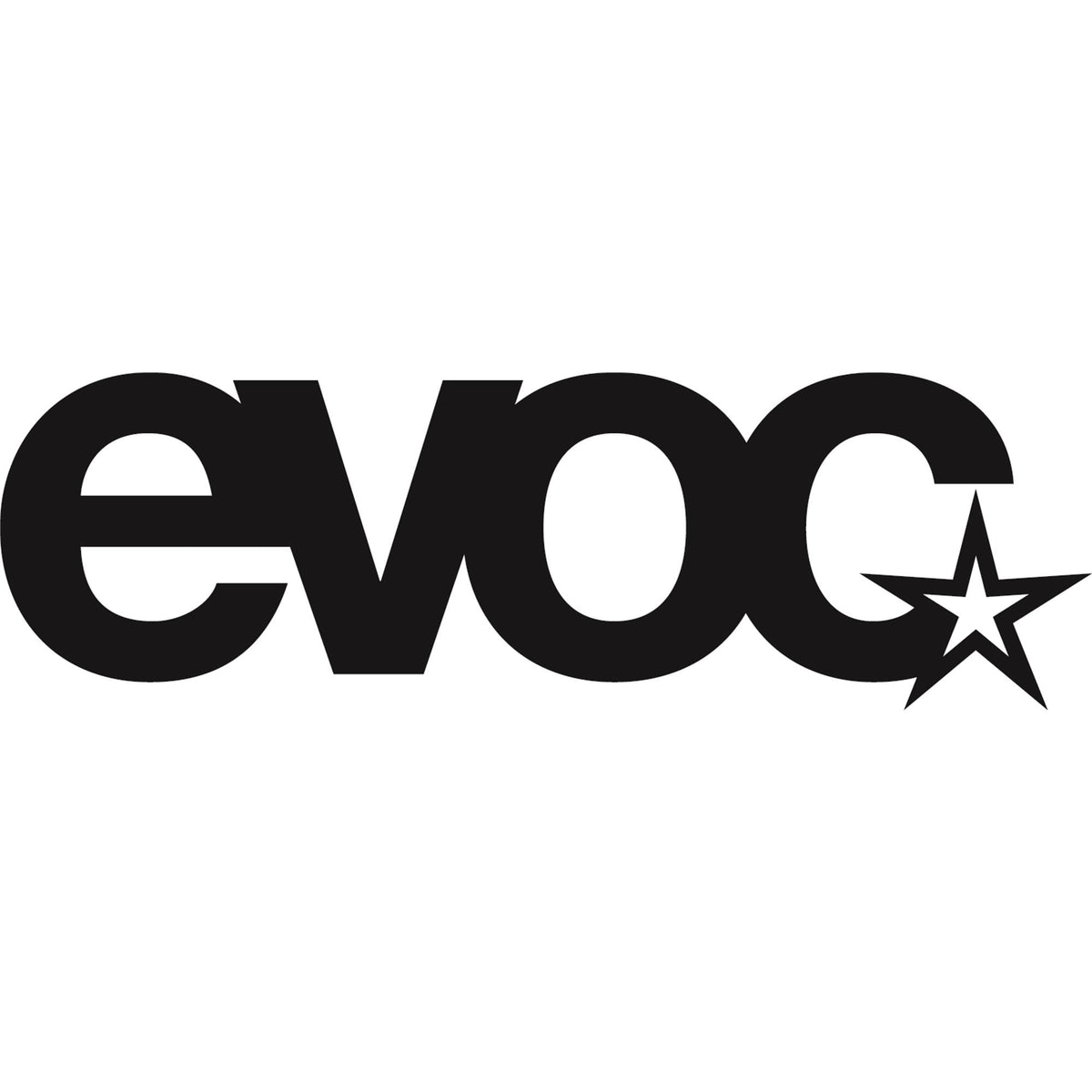 EVOC Stabilizer Set Bike Bag White