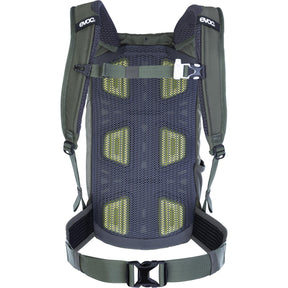 EVOC Stage 12L Performance Backpack