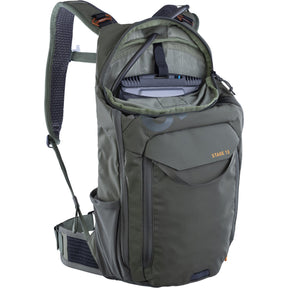 EVOC Stage 12L Performance Backpack