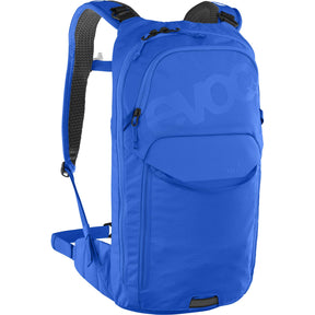 EVOC Stage 6L Performance Backpack + 2L Hydration Bladder Royal Blue 6L