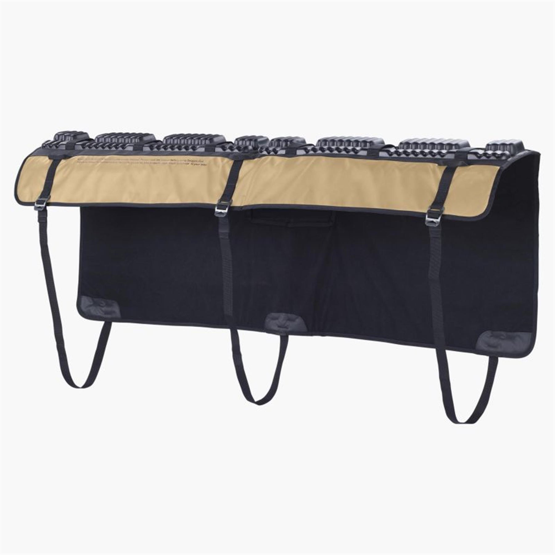 Evoc Tailgate Pad Curve 2026