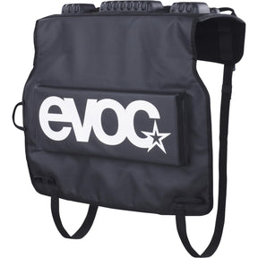 Evoc Tailgate Pad Duo Black