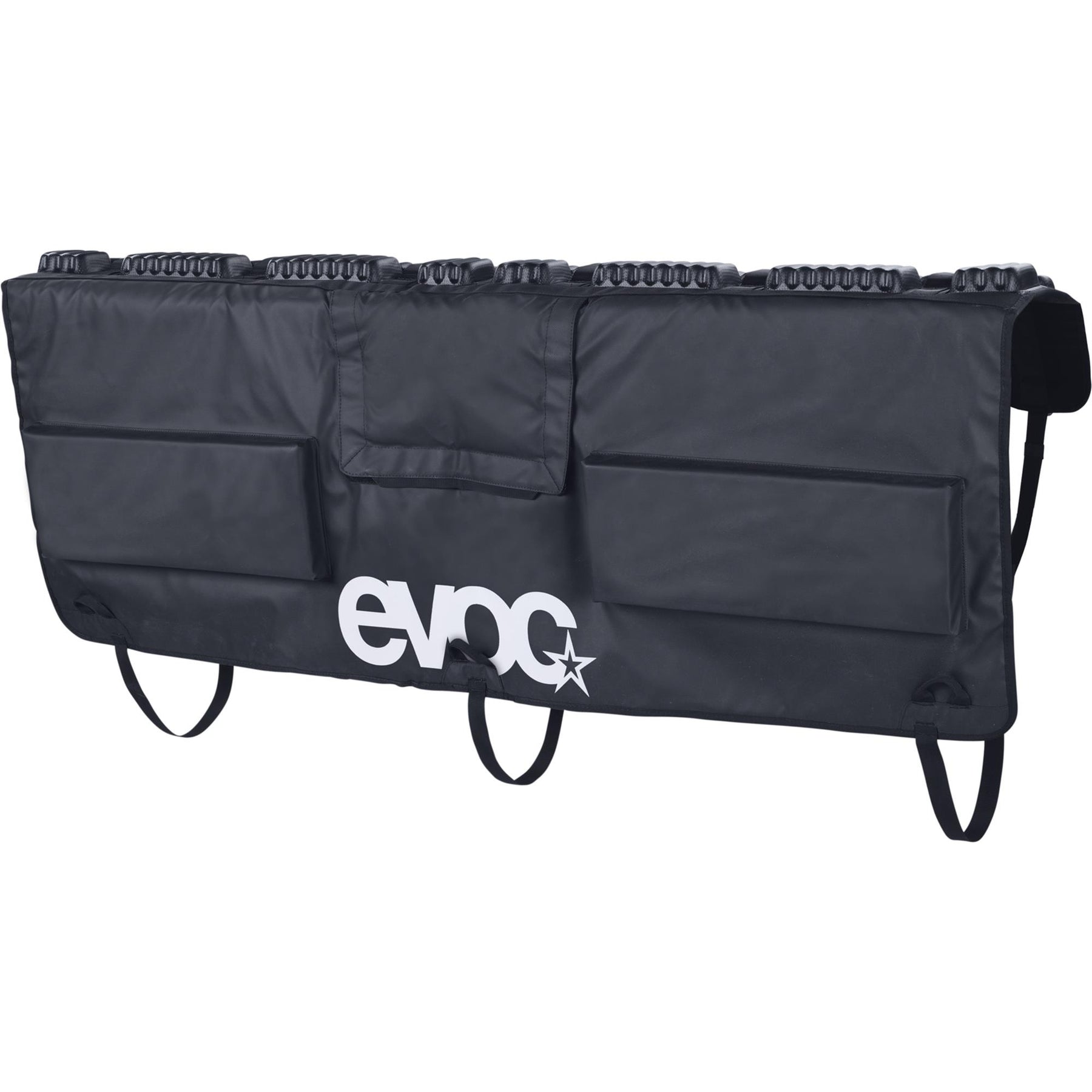 Evoc Tailgate Pad Black M/L