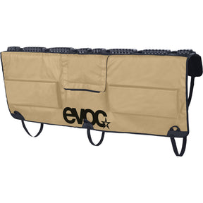 Evoc Tailgate Pad Sand XL