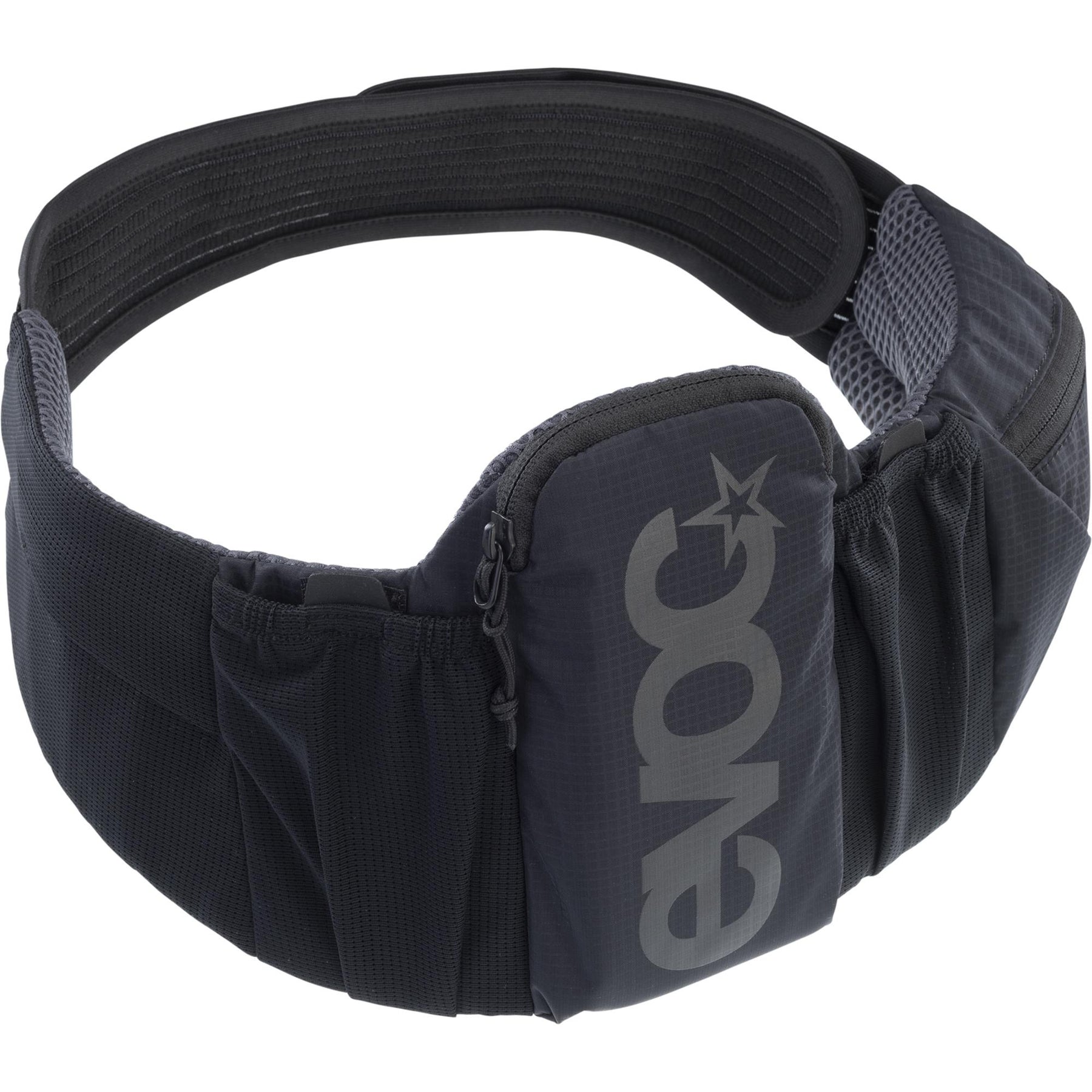 EVOC Trail Belt 0,8L Black 0.8L