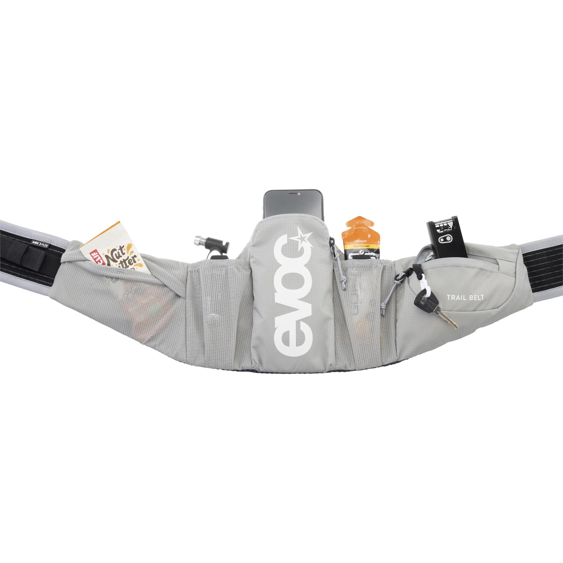 EVOC Trail Belt 0,8L Stone 0.8L