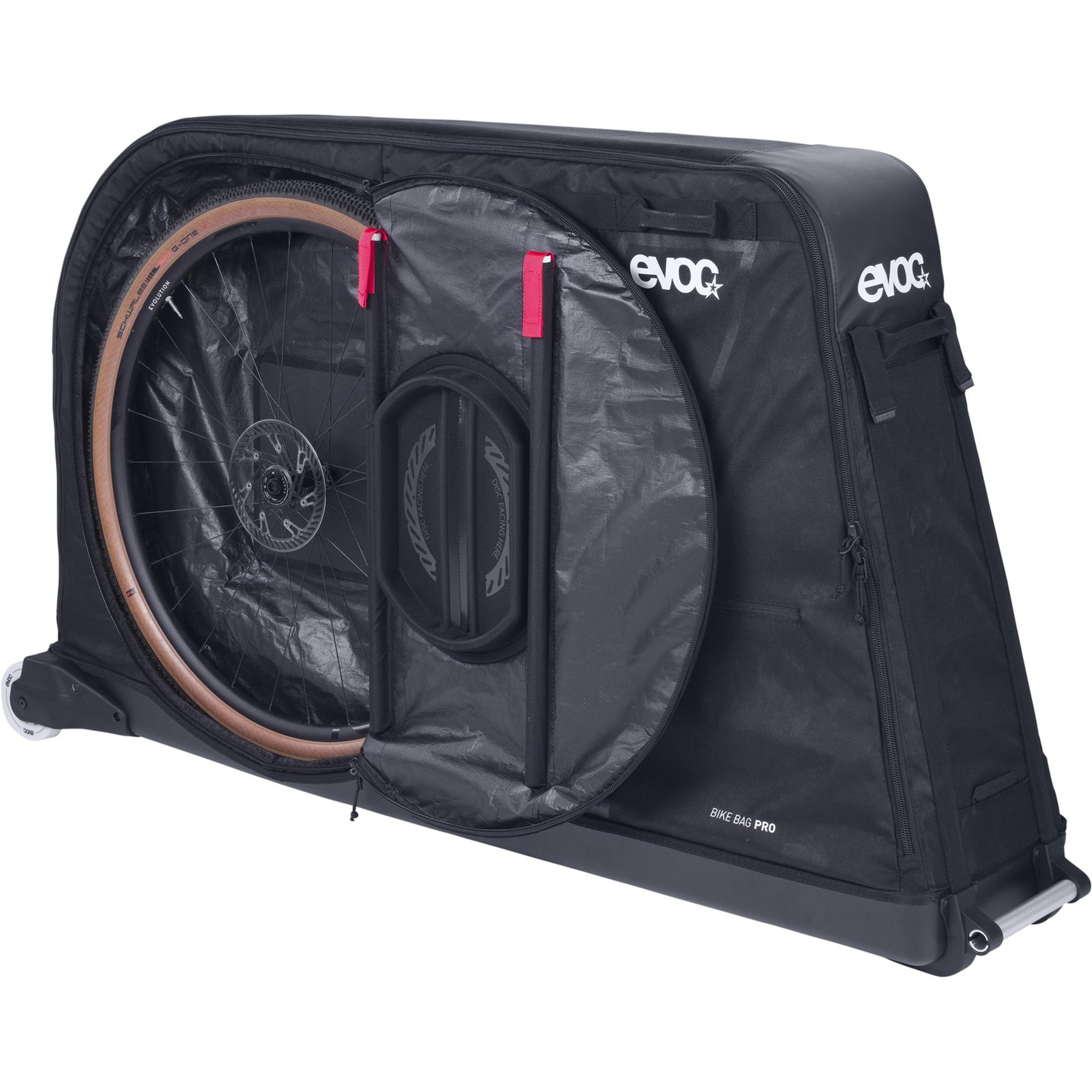 Evoc Bike Bag Pro 26