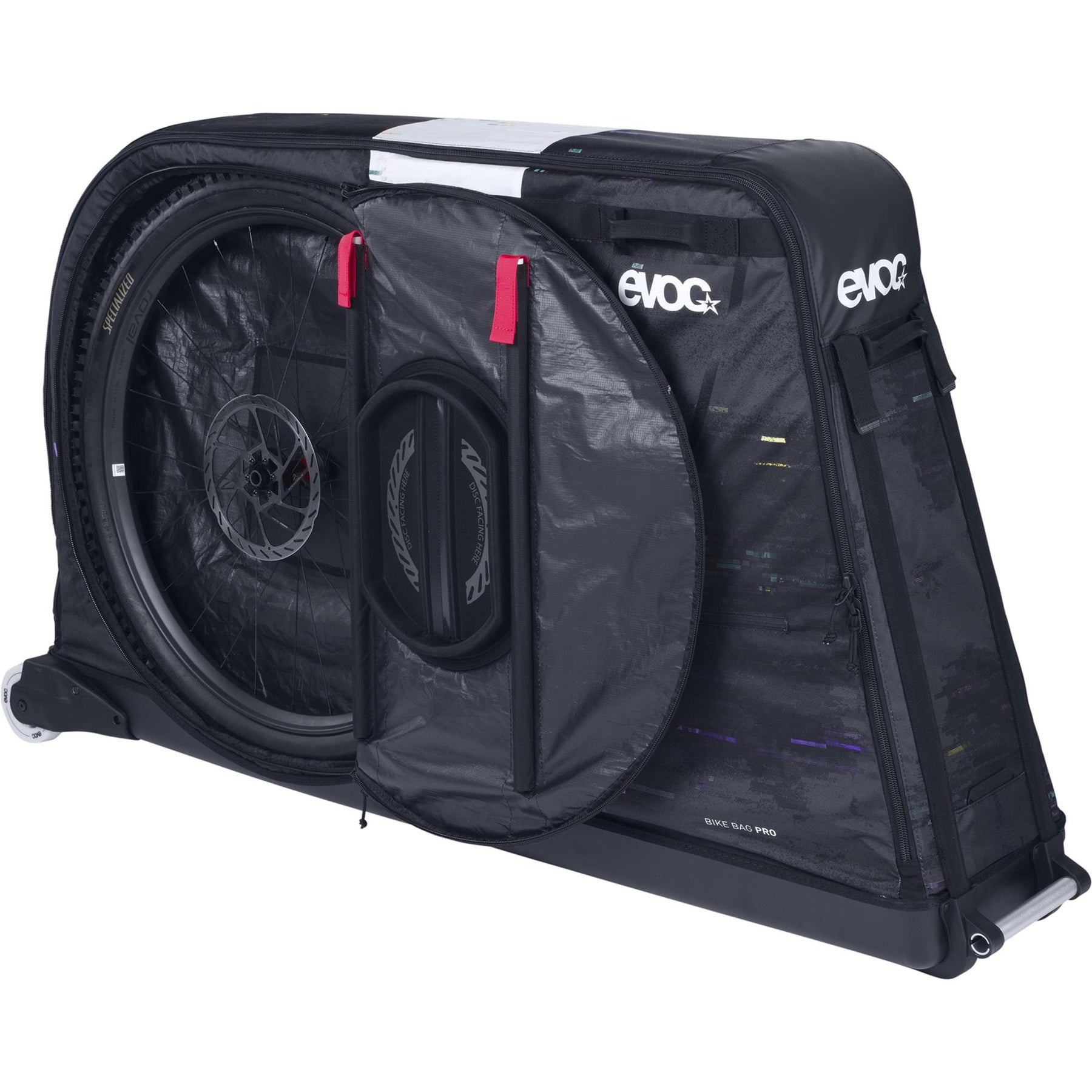 Evoc Bike Bag Pro 26