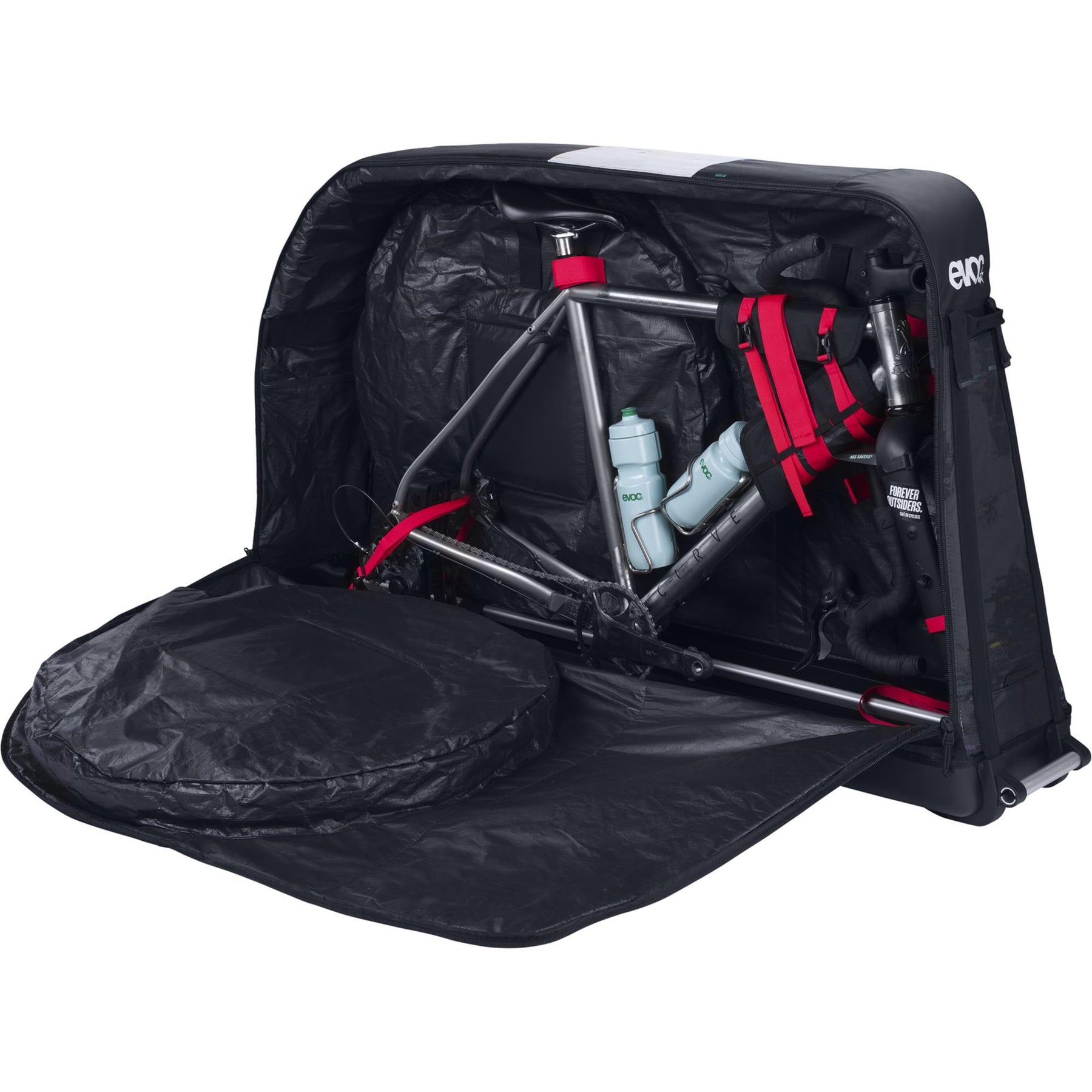 Evoc Bike Bag Pro 26