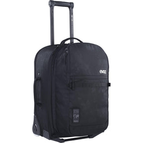 Evoc Terminal Bag 40+20L Roller Bag Black 60L