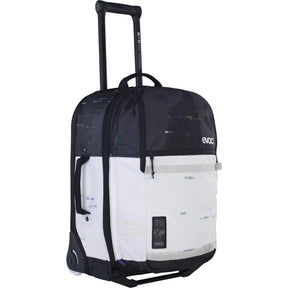 Evoc Terminal Bag 40+20L Roller Bag Multicolour 60L