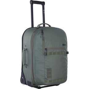 Evoc Terminal Bag 40+20L Roller Bag Dark Olive 60L