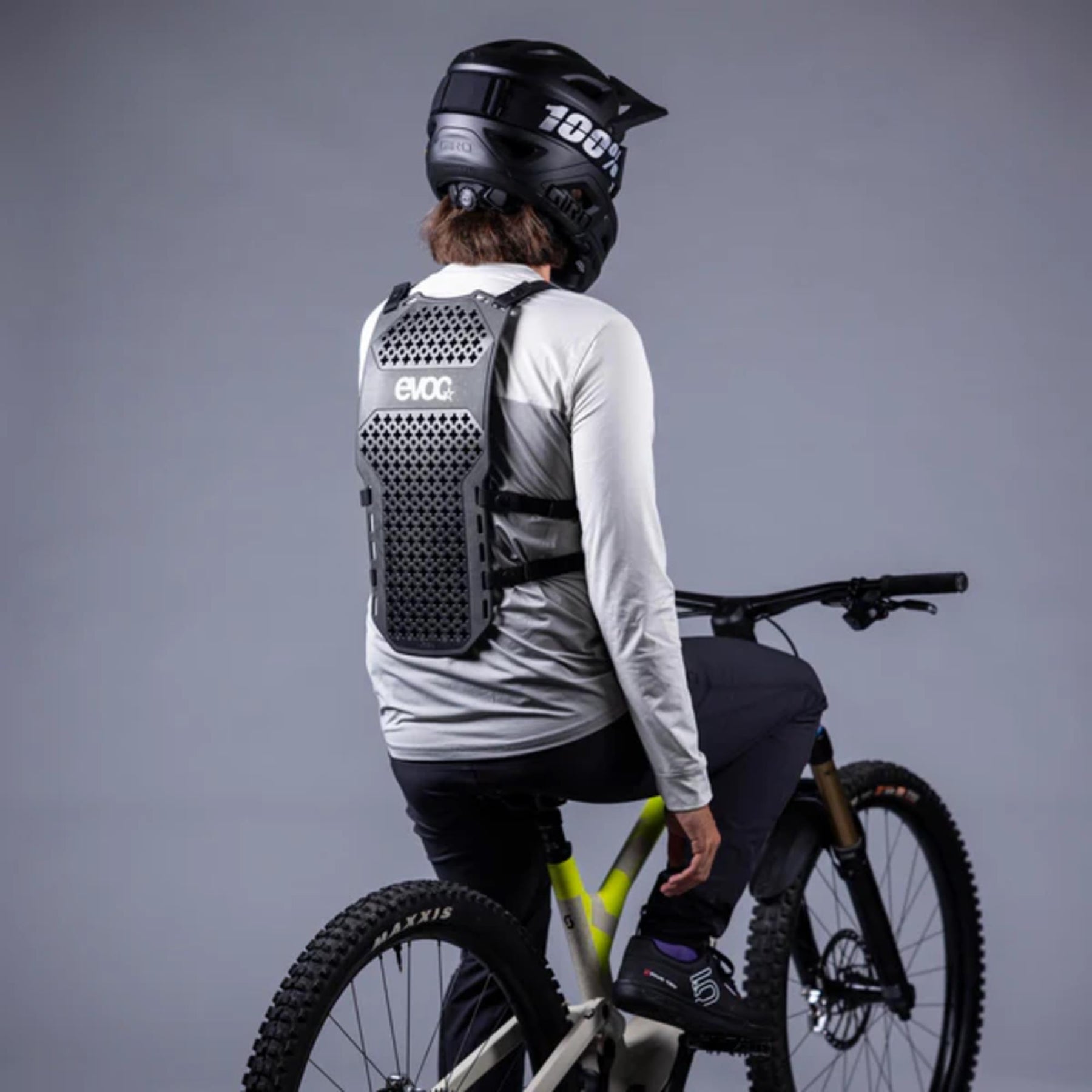 EVOC Torso Protector