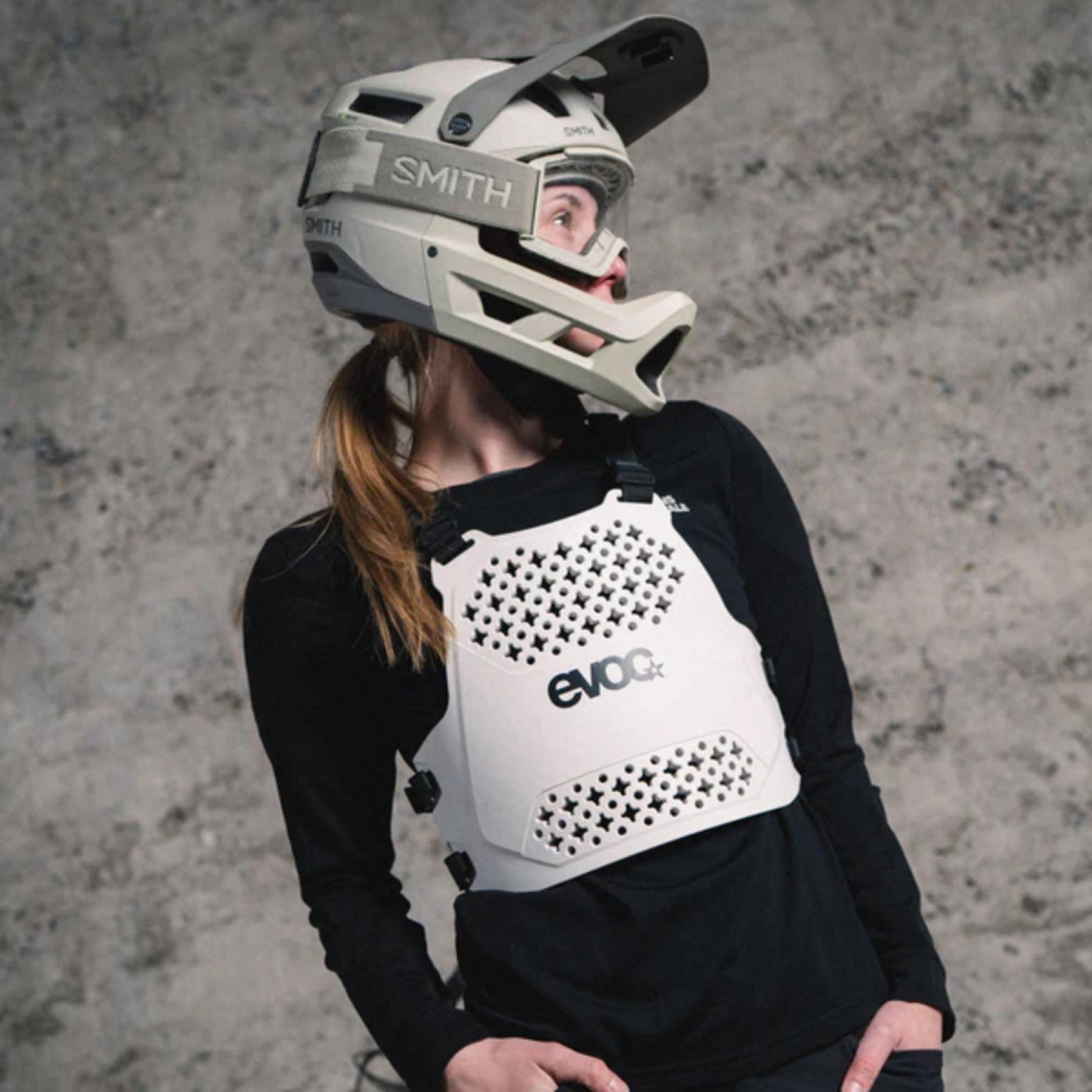 EVOC Torso Protector
