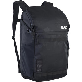 Evoc Travel Backpack Black 22L