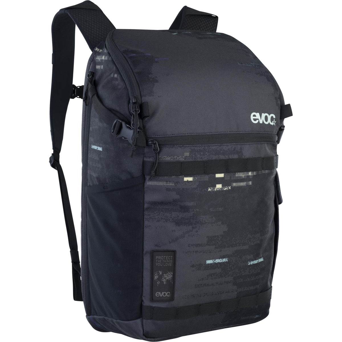 Evoc Travel Backpack Multicolour 22L