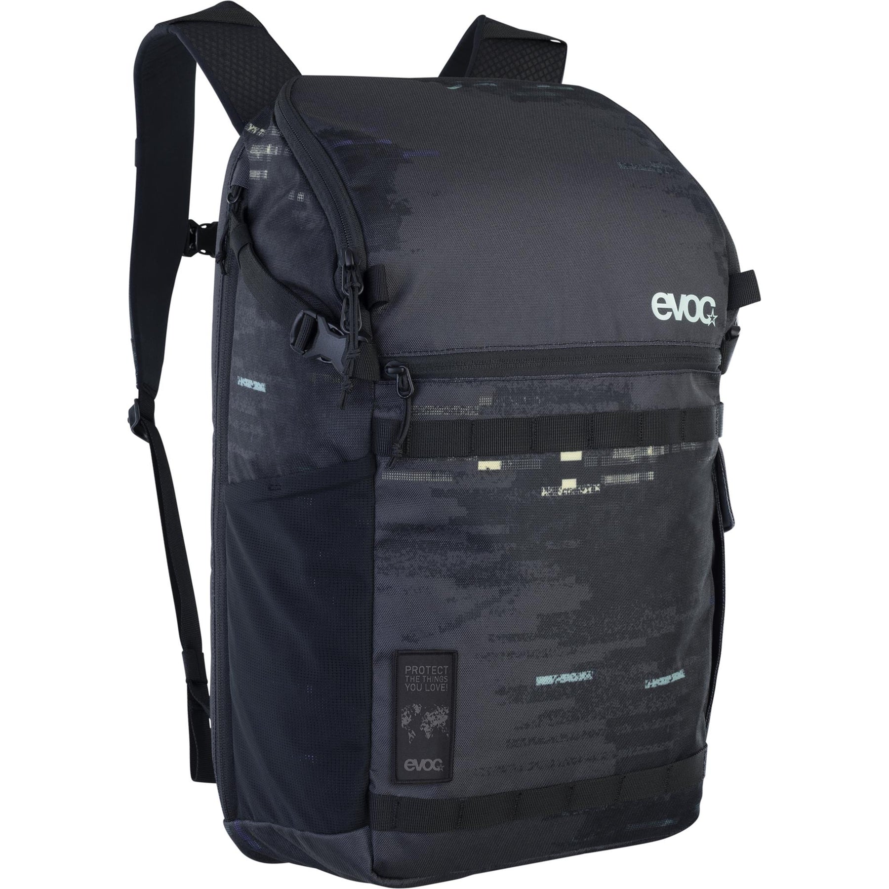 Evoc Travel Backpack Multicolour 22L