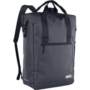 Evoc Tote Backpack 18L Carbon Grey/Black 18L