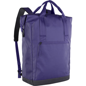 Evoc Tote Backpack 18L Violet/Black 18L
