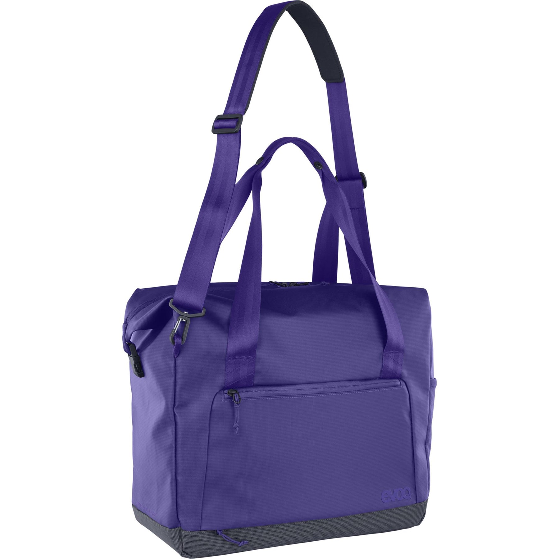 Evoc Tote Travel Bag 30L Violet/Black 30L