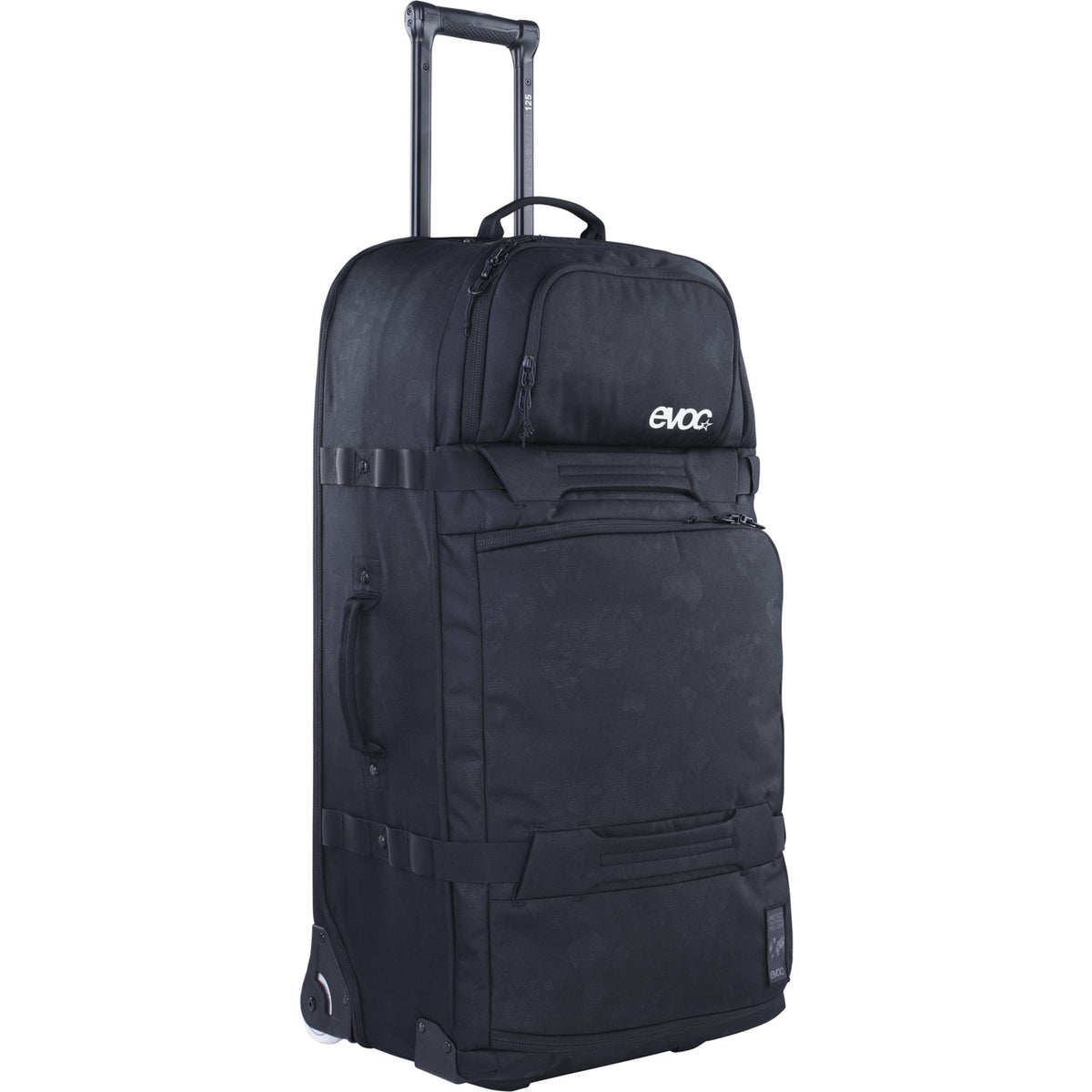 Evoc World Traveller Roller Bag 125L Black 125L