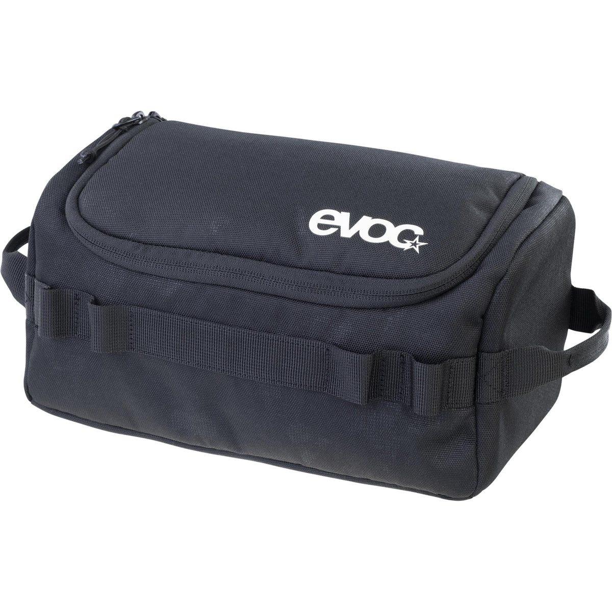 Evoc Wash Bag One Size 4L Black 4L