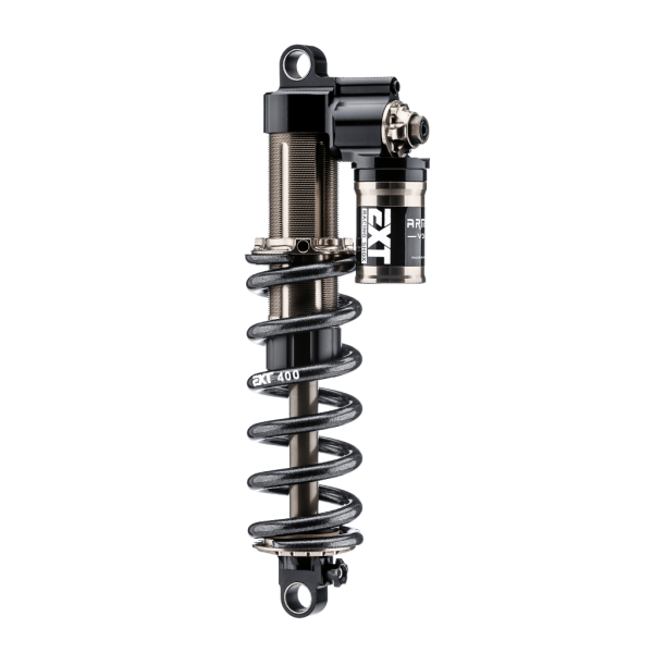 EXT Arma V3 Trunnion Coil Shock