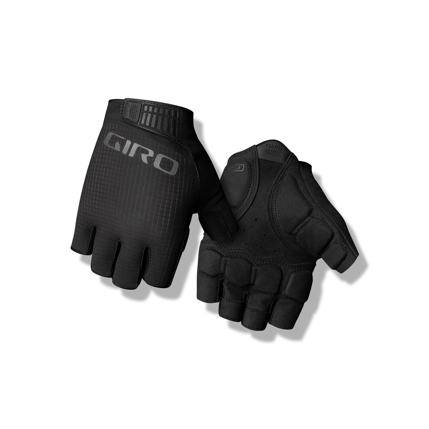 Giro Bravo II Gel Cycling Mitts