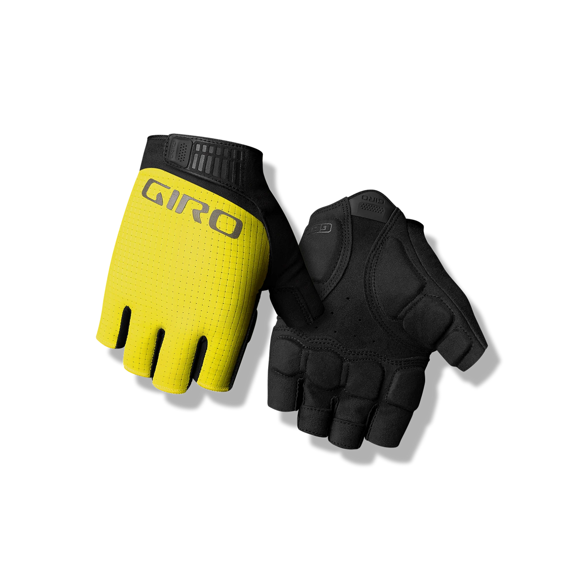 Giro Bravo II Gel Cycling Mitts