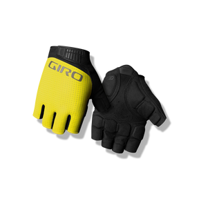 Giro Bravo II Gel Cycling Mitts