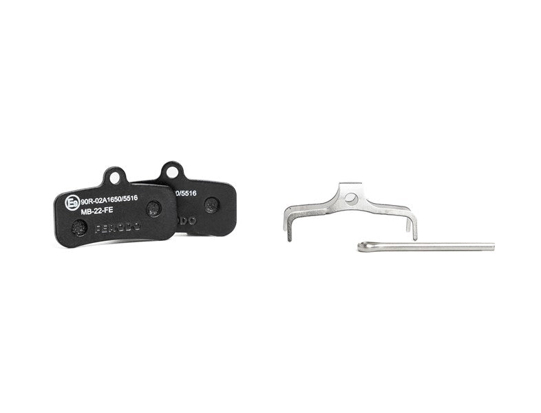 Ferodo FR Racing Disc Pad 018 Shimano, Tektro, TRP