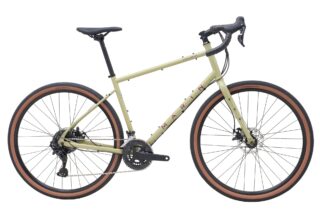 Marin Four Corners 1 Touring Bike