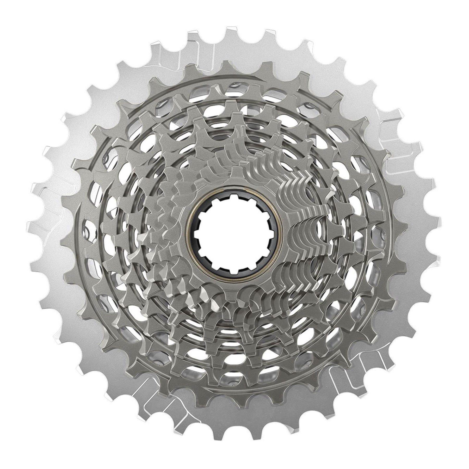 Sram XG-1290 E1 12spd Cassette Silver 10/36T