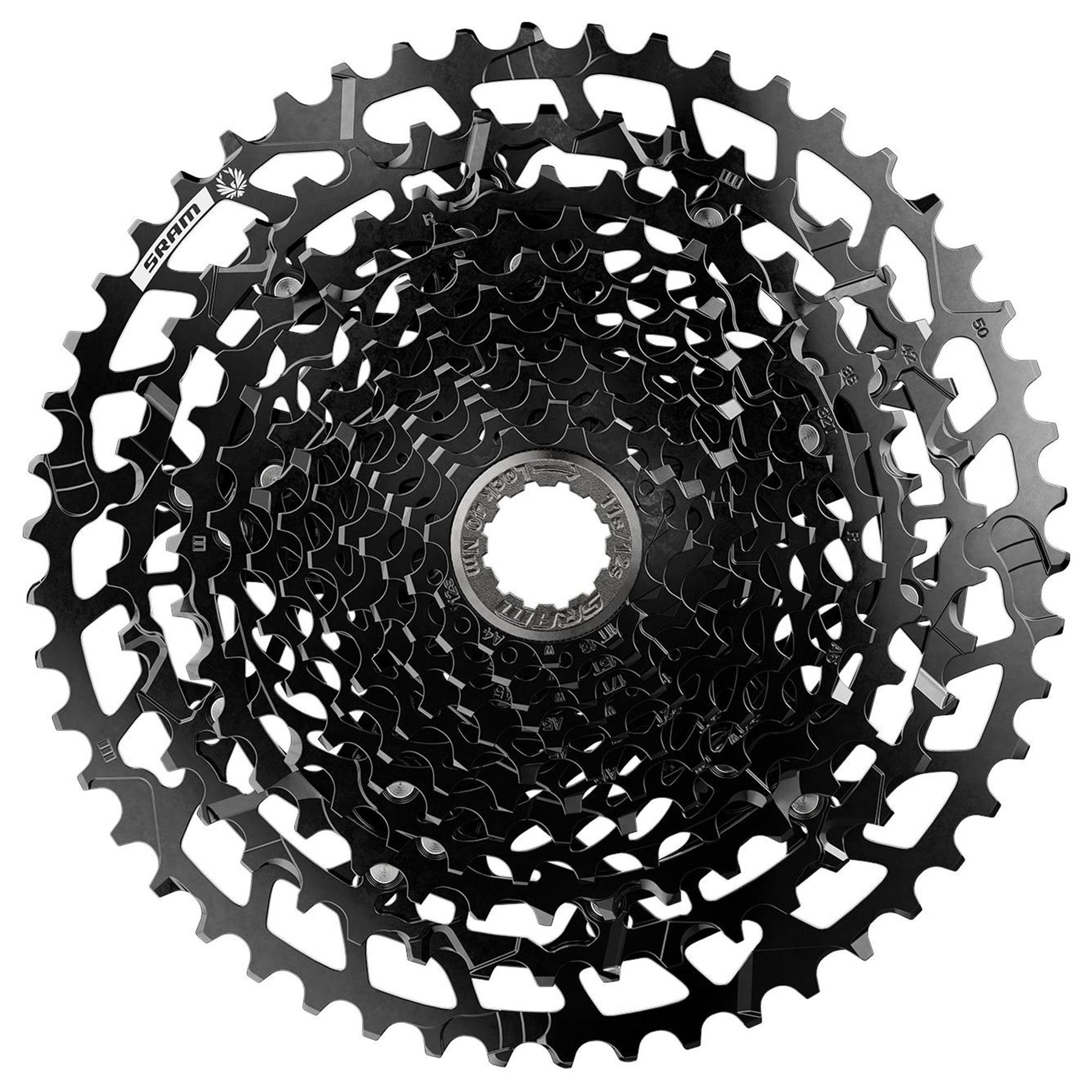 SRAM PG-1210 Eagle Cassette