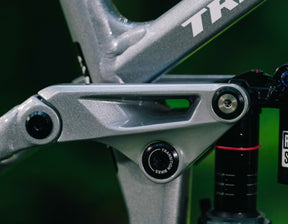Transition TR11 Alloy Downhill Mountain Bike Sram GX 2026