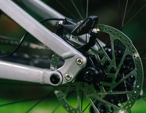Transition TR11 Alloy Downhill Mountain Bike Sram GX 2026