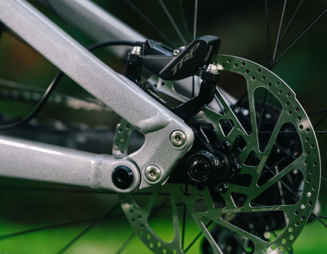 Transition TR11 Alloy Downhill Mountain Bike Sram GX 2026