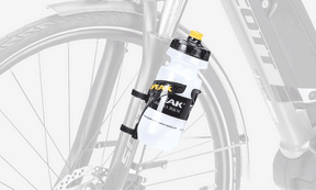 Topeak Versamount Bottle Cage Mounts