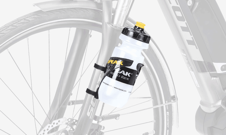 Topeak Versamount Bottle Cage Mounts