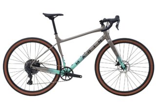 Marin Gestalt X10 Gravel Bike