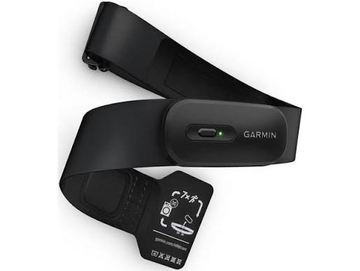 Garmin HRM 200 Heart Rate Monitor