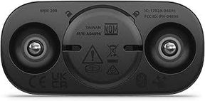 Garmin HRM 200 Heart Rate Monitor