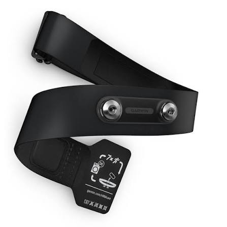 Garmin HRM 200 Heart Rate Monitor