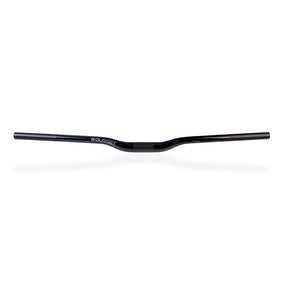 Gusset S2 Handlebars - 31.8mm Black 19mm 31.8mm