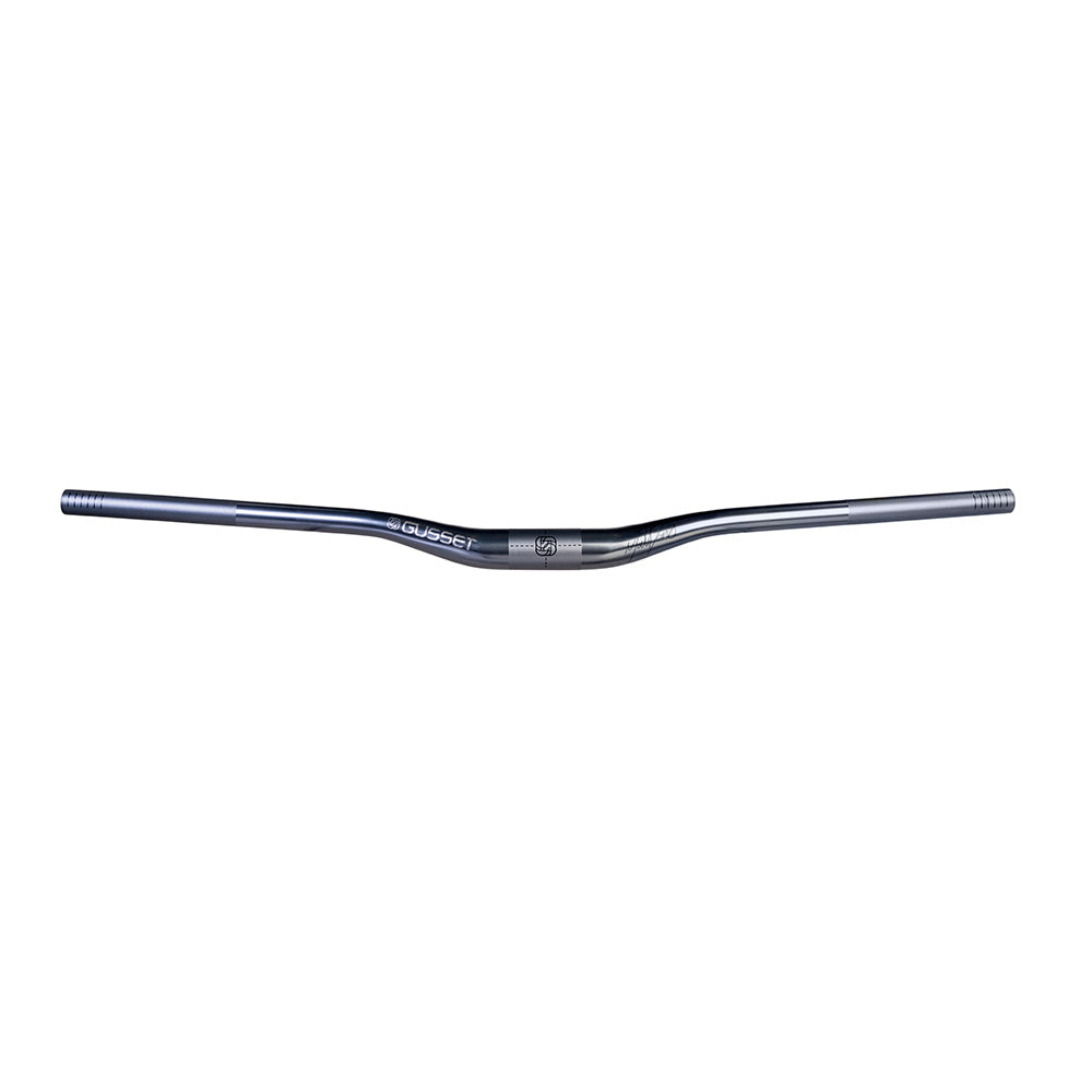 Gusset S2 Handlebars MJ Signature 35mm Grey 20mm 35mm