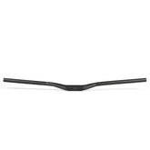 Renthal FatBar V3 31.8 Handleabrs Black 20mm 31.8mm
